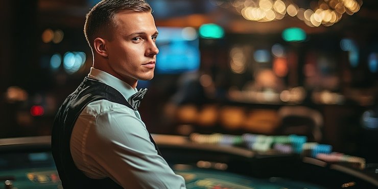 Video tutorial Live Baccarat asianabet